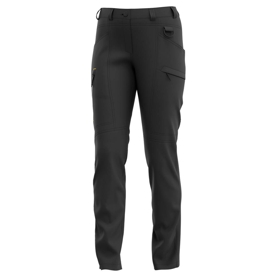 Pantaloni Da Lavoro Da Donna Safety Jogger Deneb JOG DENFSTROW