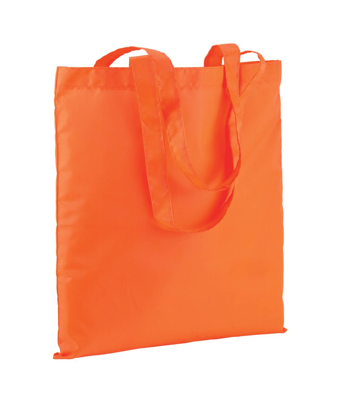 Pezzi Di Shopper In Poliestere T Colori Fluo Ma Sip