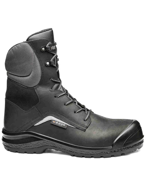Scarponi antinfortunistici S3 Base Be Grey Top Scarponi antinfortunistici S3 Base Be Grey Top