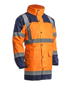 giacca alta visibilita impermeabile coverguard roadway - Risultati della  ricerca. Canevari Sicurezza