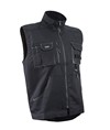 Gilet da lavoro Coverguard Navy/Paddock II