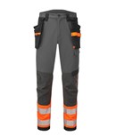 Pantaloni alta visibilità elasticizzati Portwest EV442