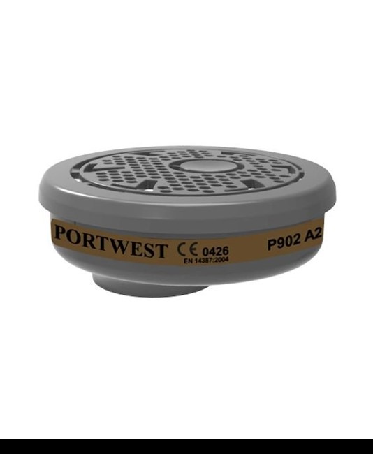 filtri GAS A2 Portwest P902