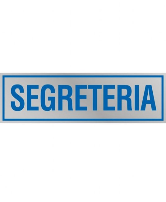 Pellicola adesiva per interni 'segreteria' Pellicola adesiva per interni 'segreteria'