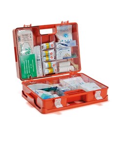 Kit medico da combattimento Kit di pronto soccorso per