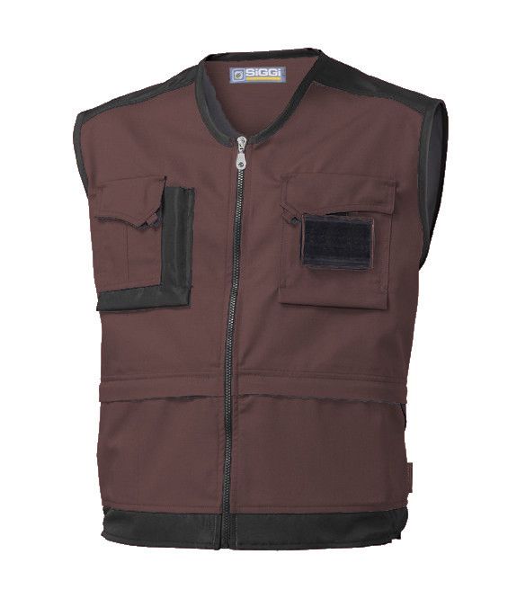 Gilet lavoro cheap estivo