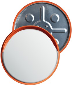 Specchio convesso per esterni grandangolare punto cieco specchio convesso specchio  stradale convesso specchi stradali universali per