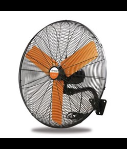 Ventilatore da parete