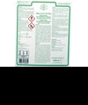 BARRYCIDAL "30 PLUS" - germicida diluito 5% - tanica da 5 litri