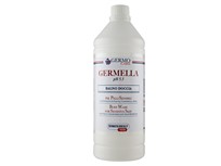 Detergente liquido  Germella