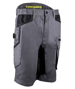 Pantalone corto da lavoro Coverguard Baru