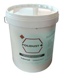 Polvere assorbente per sostanze chimiche e oleose Safemax Polidust+