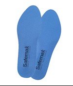 Solette professionali Safemax DynamicPro per scarpe da lavoro